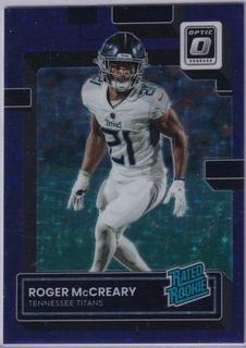 Roger McCreary