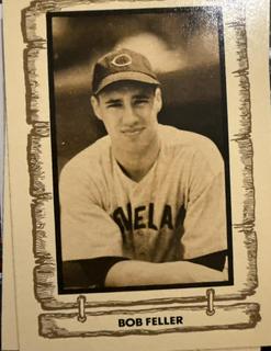Bob Feller