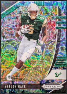 Marlon Mack
