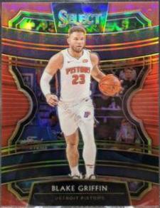 Blake Griffin