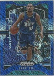 Grant Hill