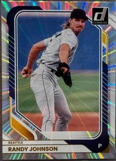 Randy Johnson
