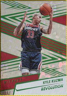 Kyle Kuzma