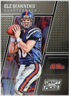 Eli Manning