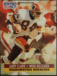 Gary Clark