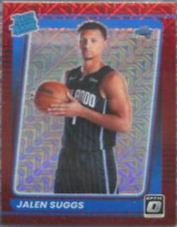 Jalen Suggs