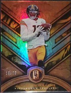 JuJu Smith Schuster