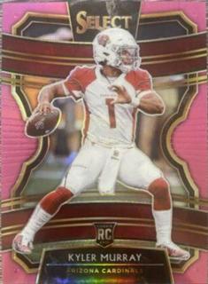 Kyler Murray