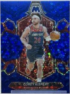 Corey Kispert