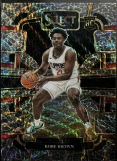 Kobe Brown
