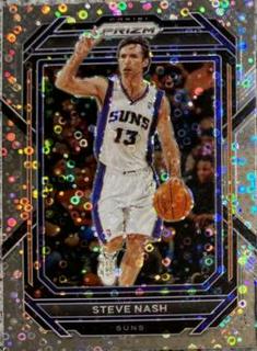 Steve Nash