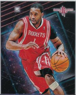 Tracy McGrady
