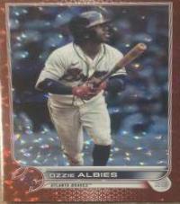 Ozzie Albies