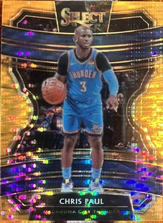 Chris Paul