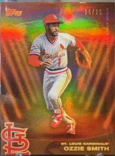 Ozzie Smith