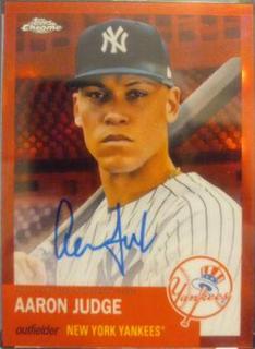 Aaron Judge