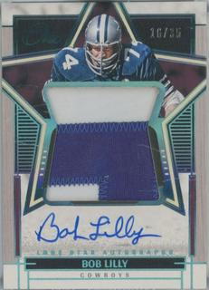 Bob Lilly