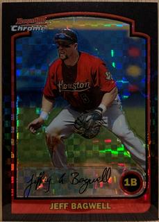 Jeff Bagwell