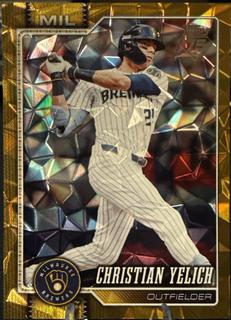 Christian Yelich
