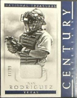Ivan Rodriguez