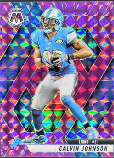 Calvin Johnson