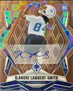 KeAndre Lambert-Smith