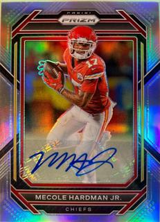 Mecole Hardman Jr.