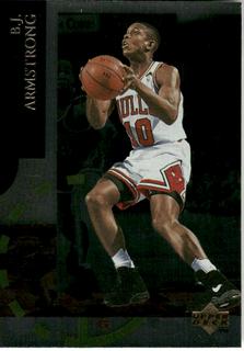 B.J. Armstrong