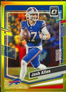 Josh Allen