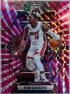 Bam Adebayo