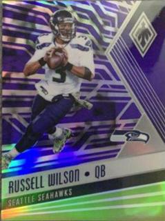 Russell Wilson