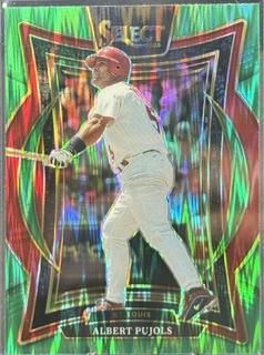 Albert Pujols