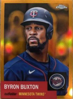 Byron Buxton