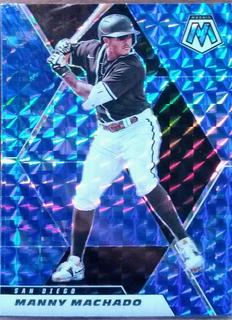 Manny Machado