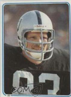 Ted Hendricks