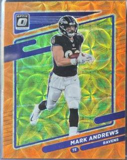 Mark Andrews