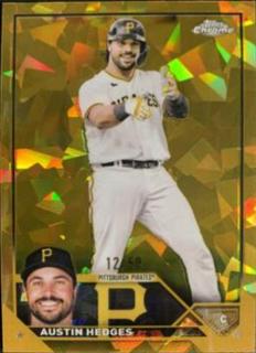 Austin Hedges