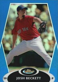 Josh Beckett