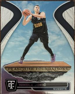 Nikola Jokic