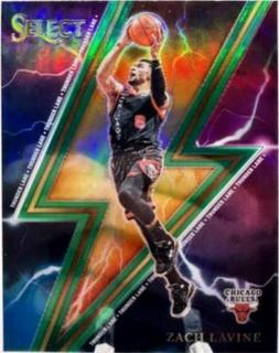 Zach LaVine