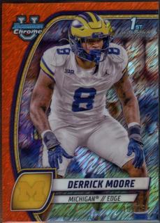 Derrick Moore