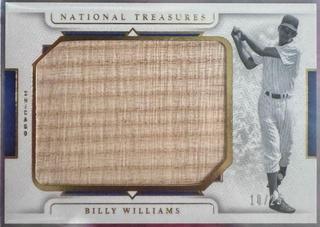 Billy Williams
