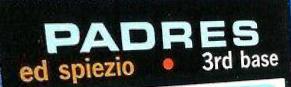 Ed Spiezio