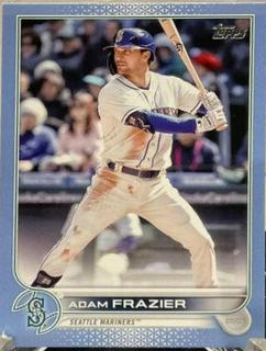 Adam Frazier