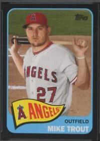 Mike Trout