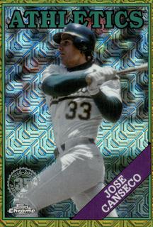 Jose Canseco