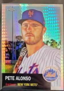Pete Alonso