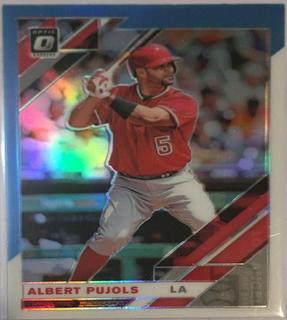 Albert Pujols