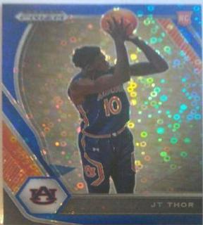 JT Thor