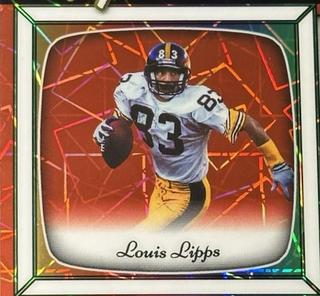 Louis Lipps